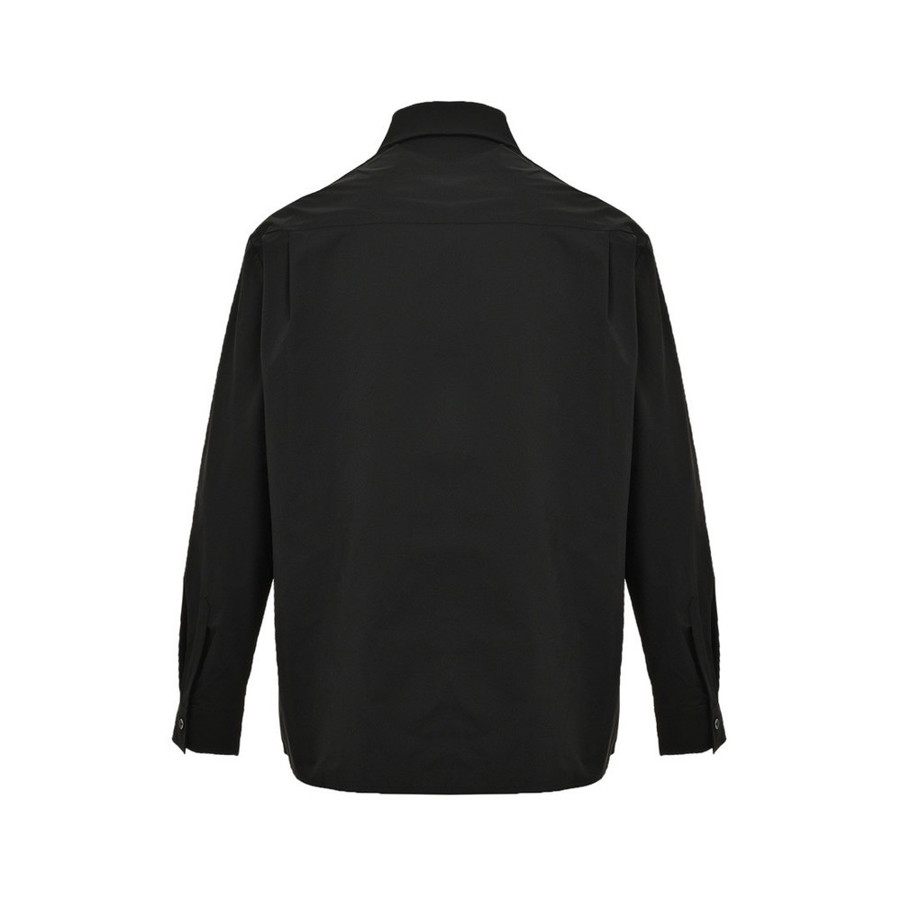 Prada Long Shirt-013