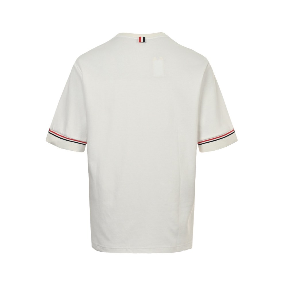 Thom Browne T-shirts-008