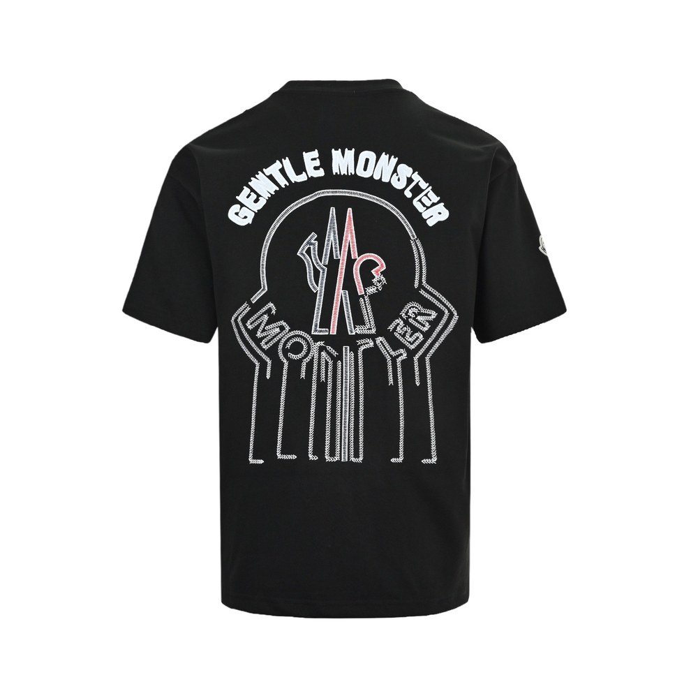 Moncler T-shirts-1124