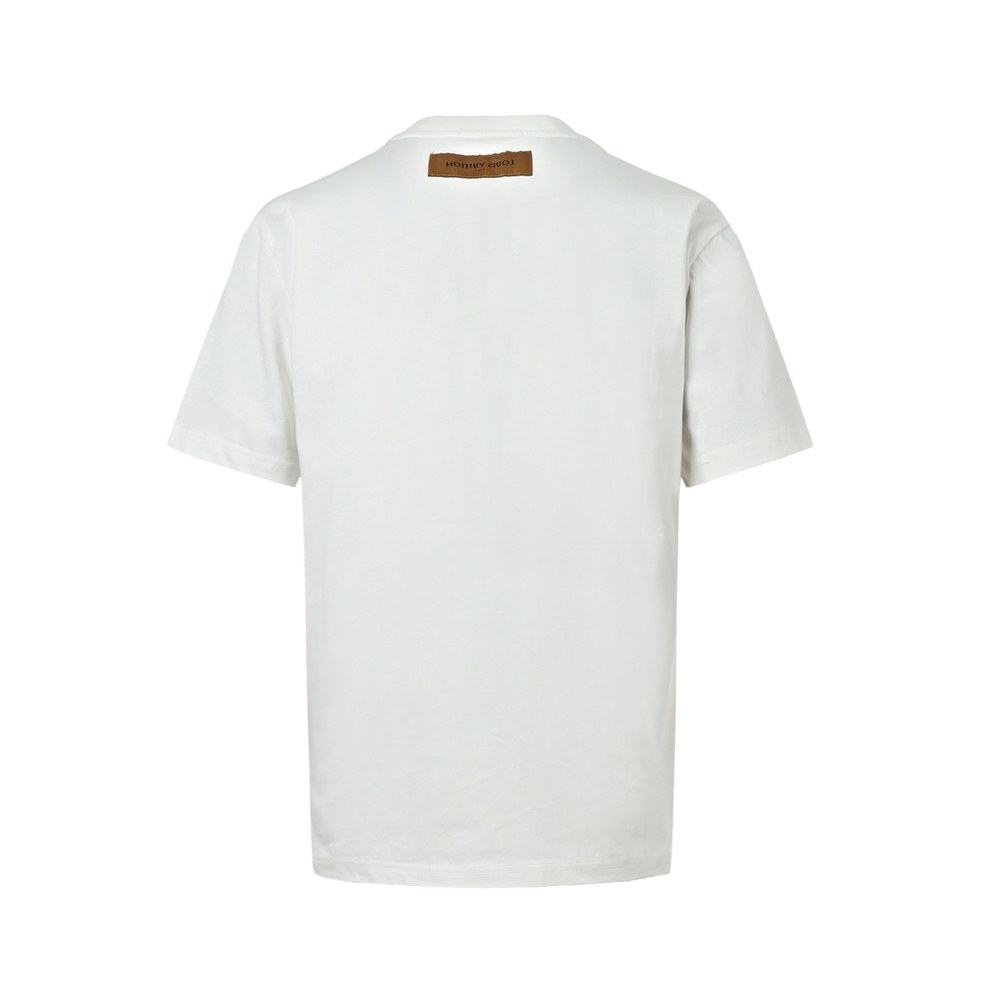 LV T-shirts-2953