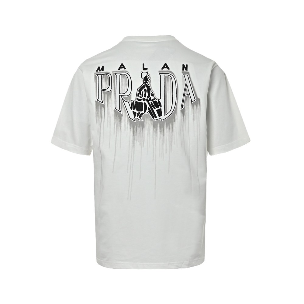 Prada T-shirts-565