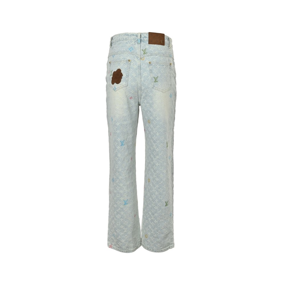 LV Pants-030