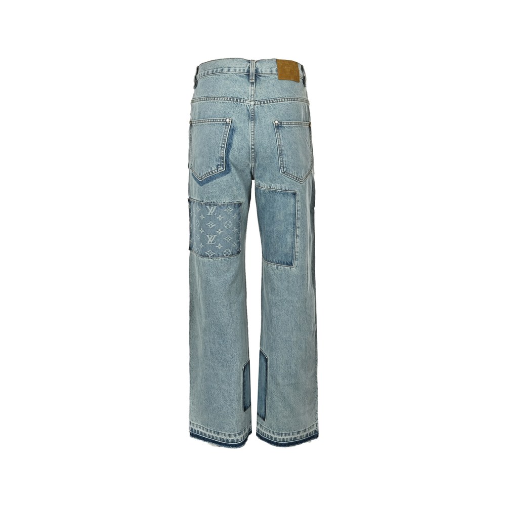 LV Pants-089