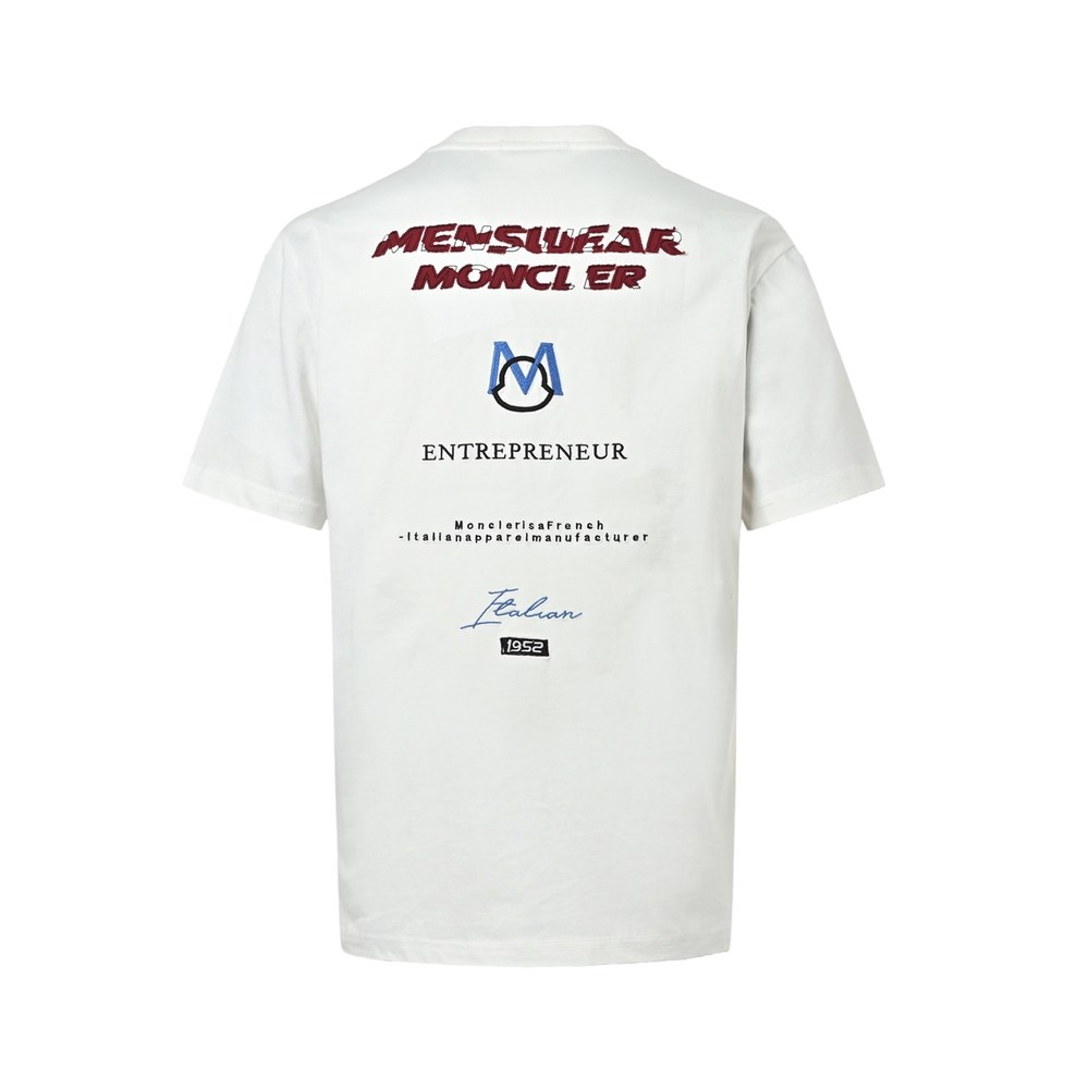 Moncler T-shirts-1147