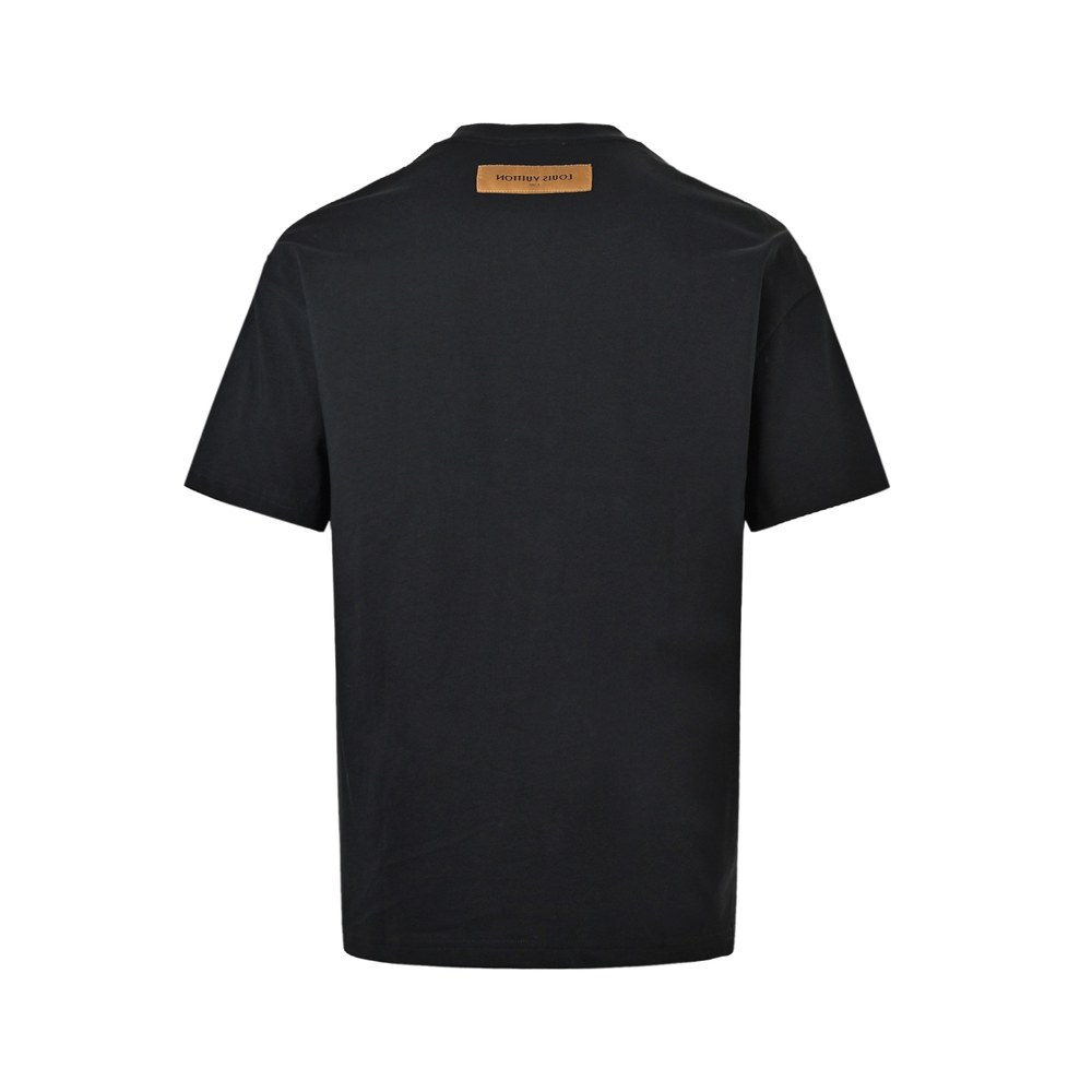 LV T-shirts-2952