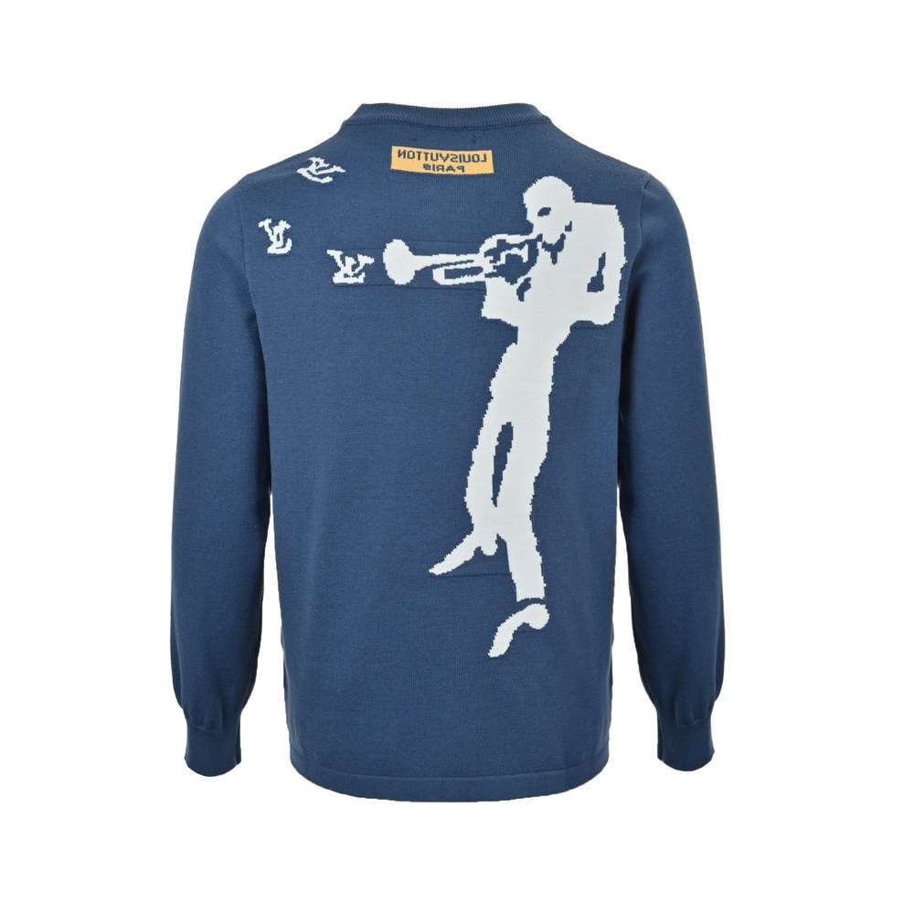 LV Sweater-465