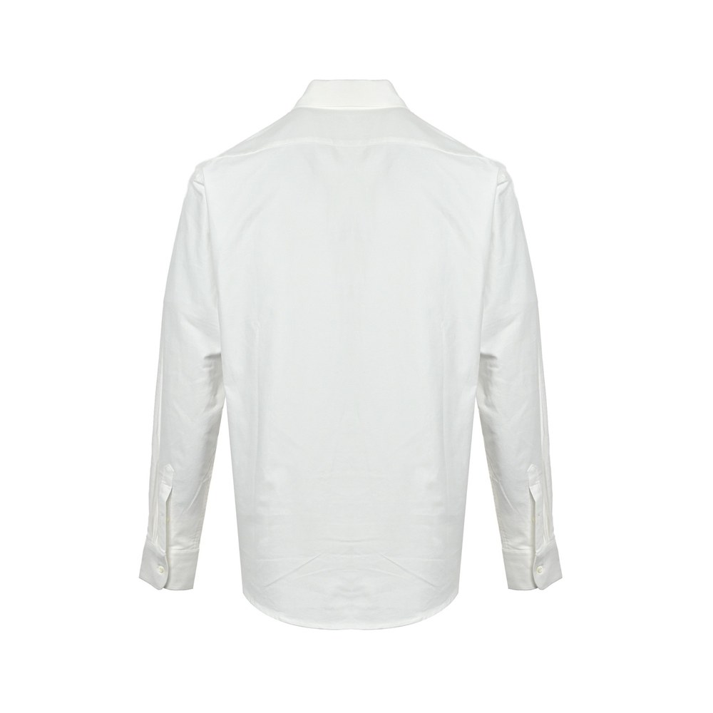Prada Long Shirt-015