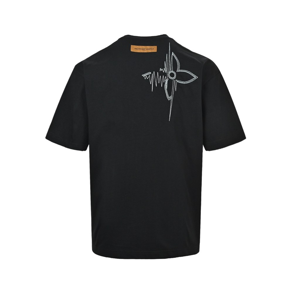 LV T-shirts-2944