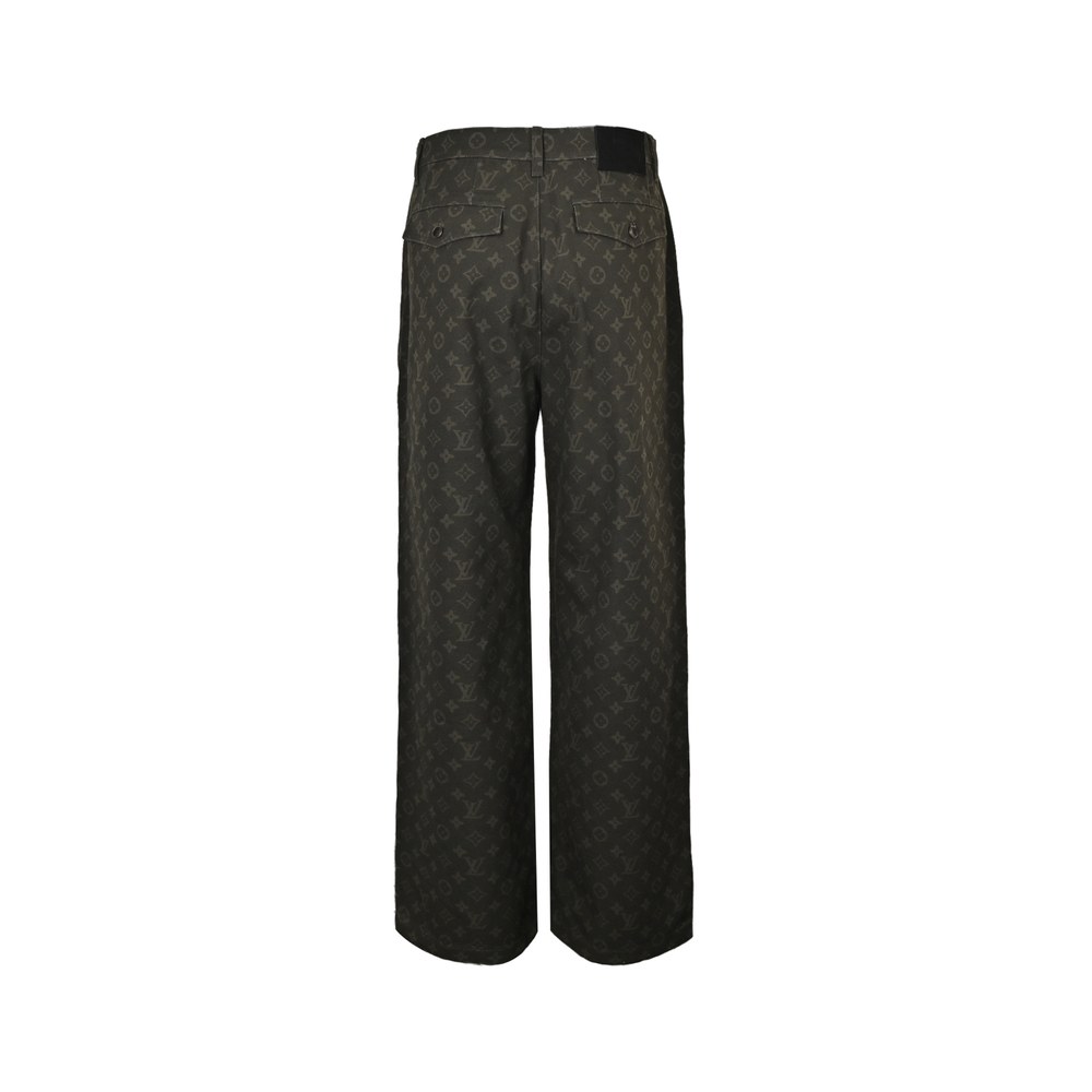 LV Pants-070