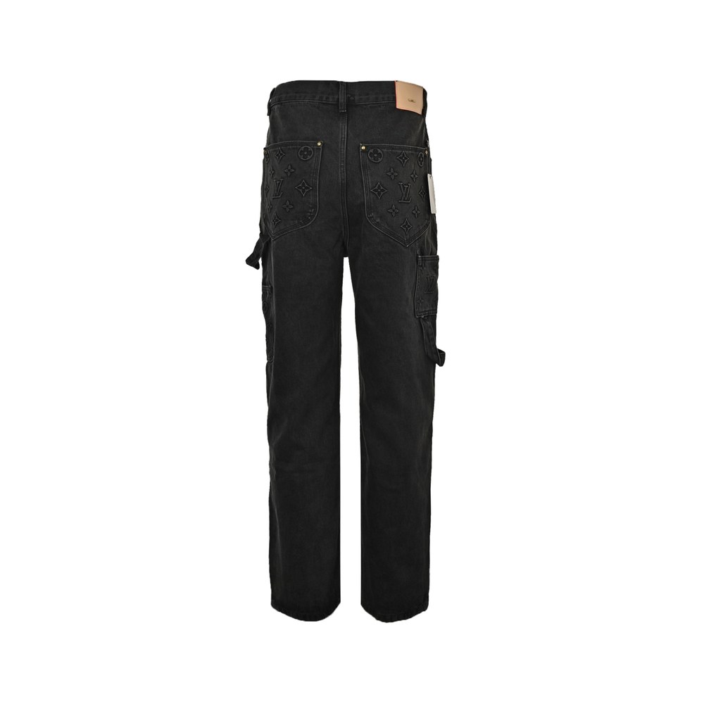 LV Pants-091