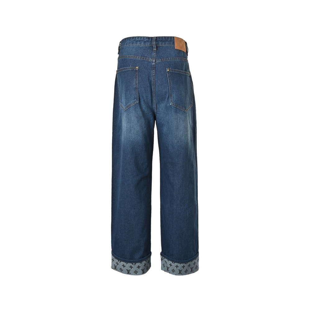 LV Pants-050