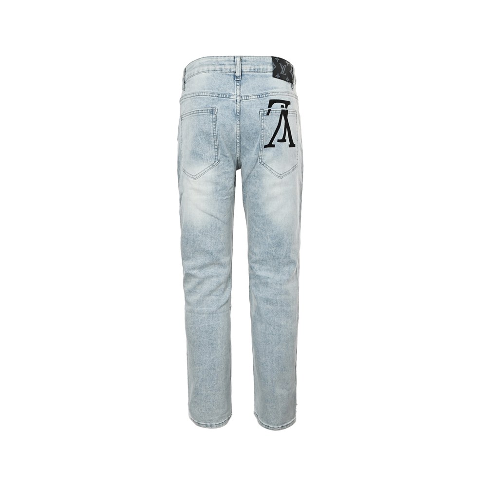 LV Pants-034