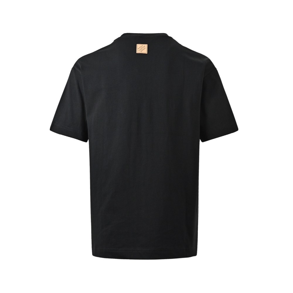 LV T-shirts-2937