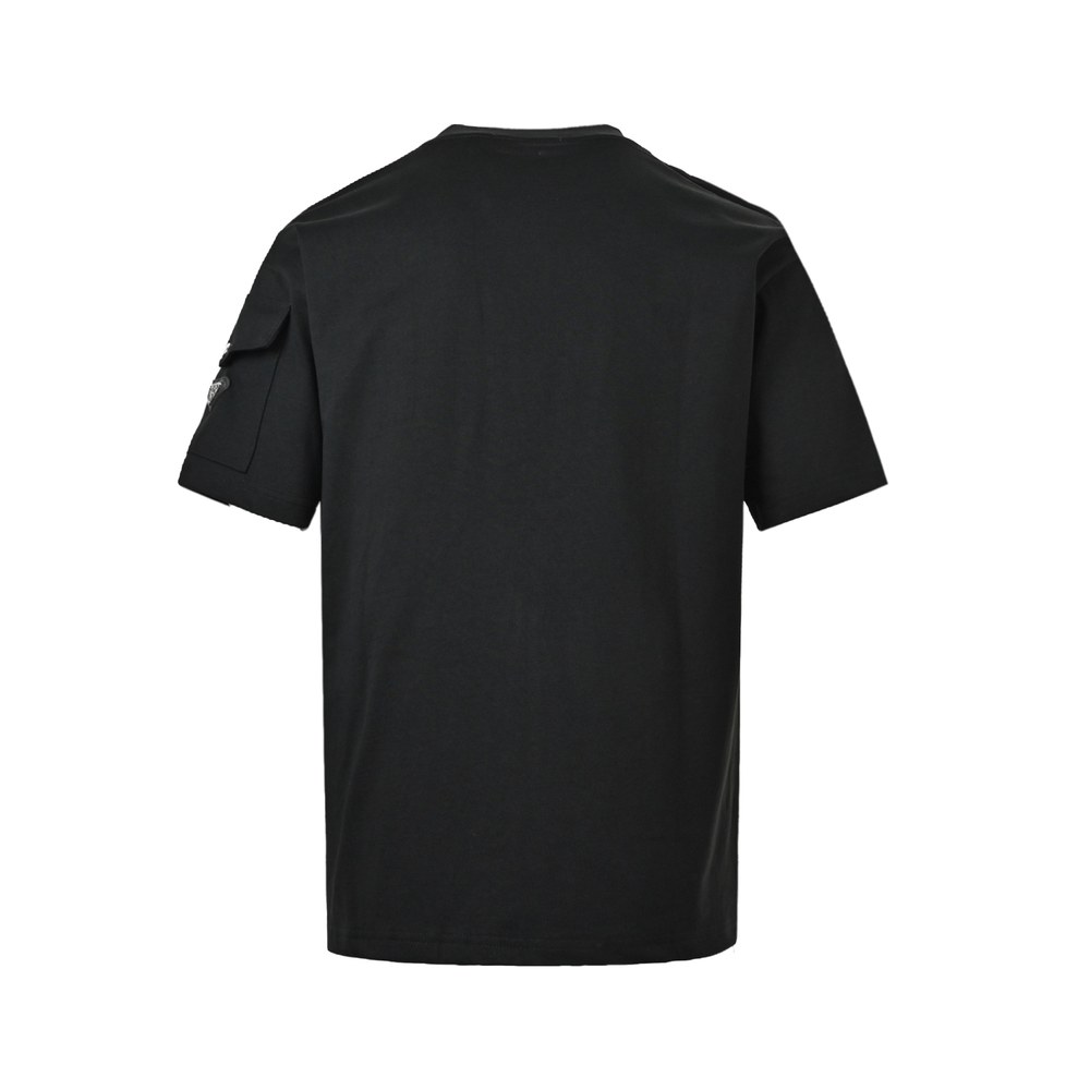 Prada T-shirts-556