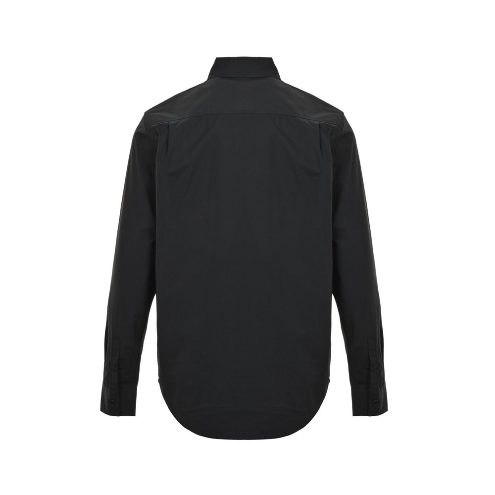 LV Long Shirt-119