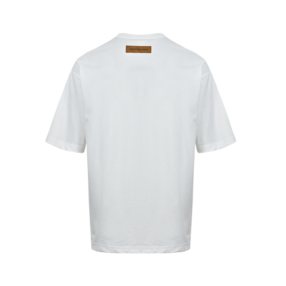 LV T-shirts-2939