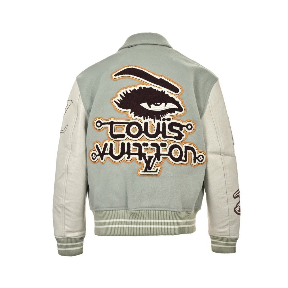 LV Jacket-331