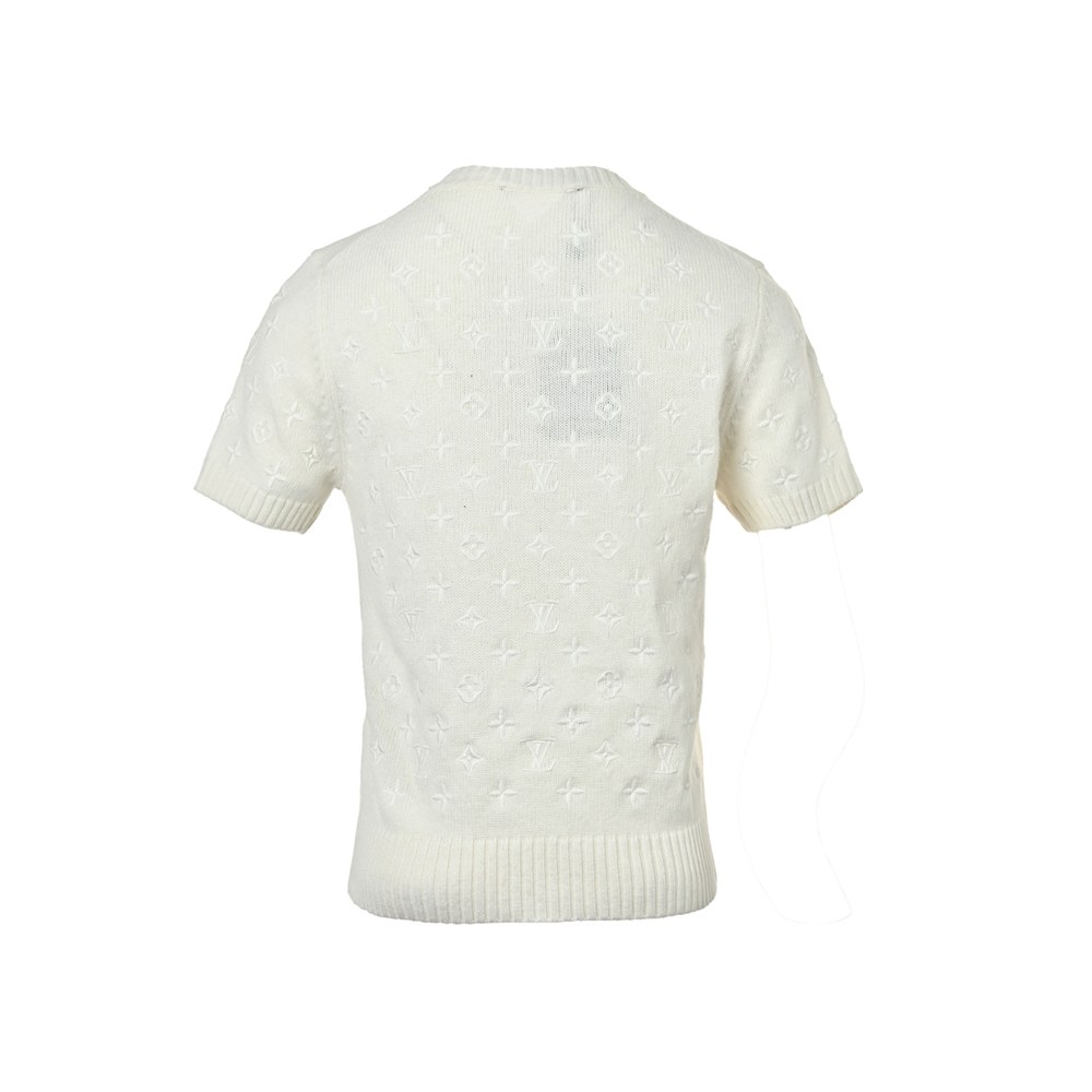 LV T-shirts-2927