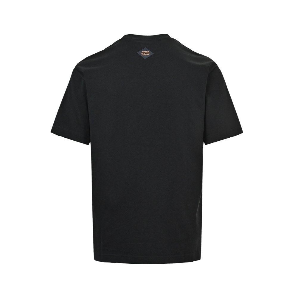 LV T-shirts-2948