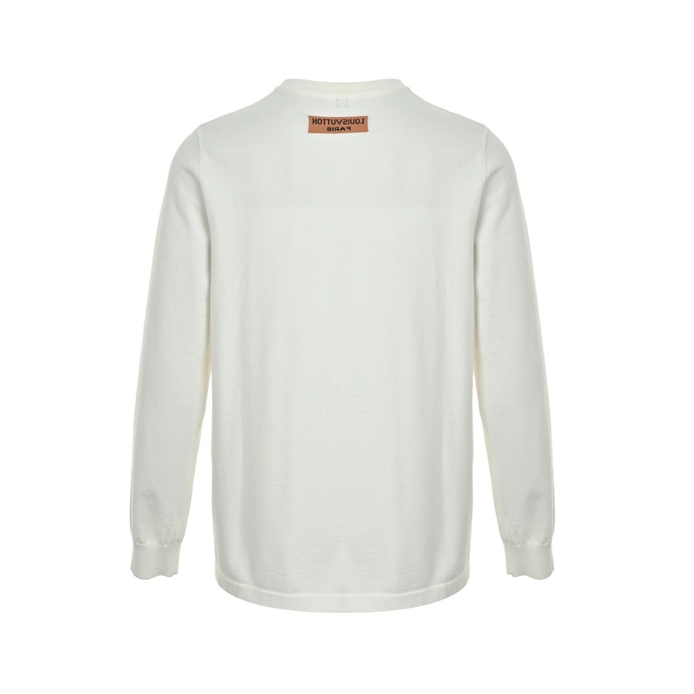 LV Sweater-461