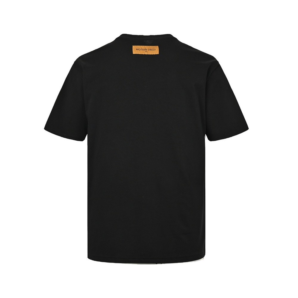 LV T-shirts-2932