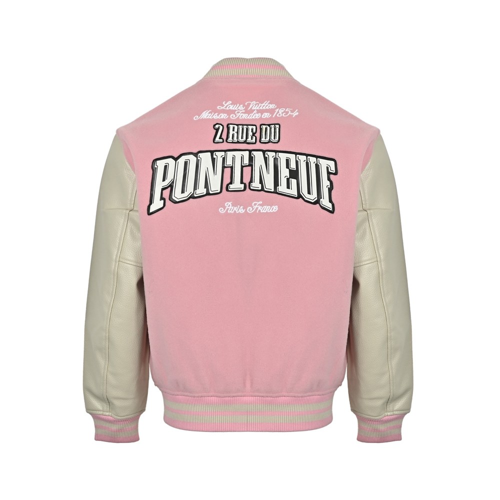 LV Jacket-306