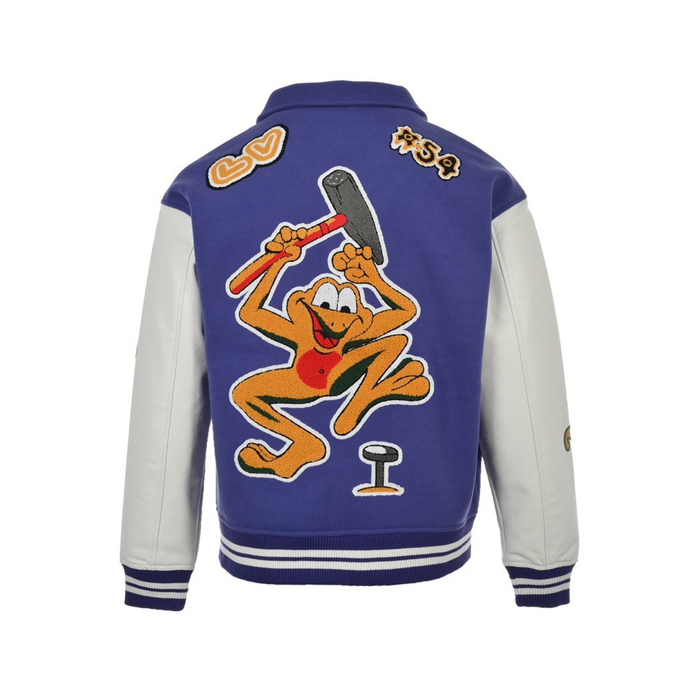 LV Jacket-290
