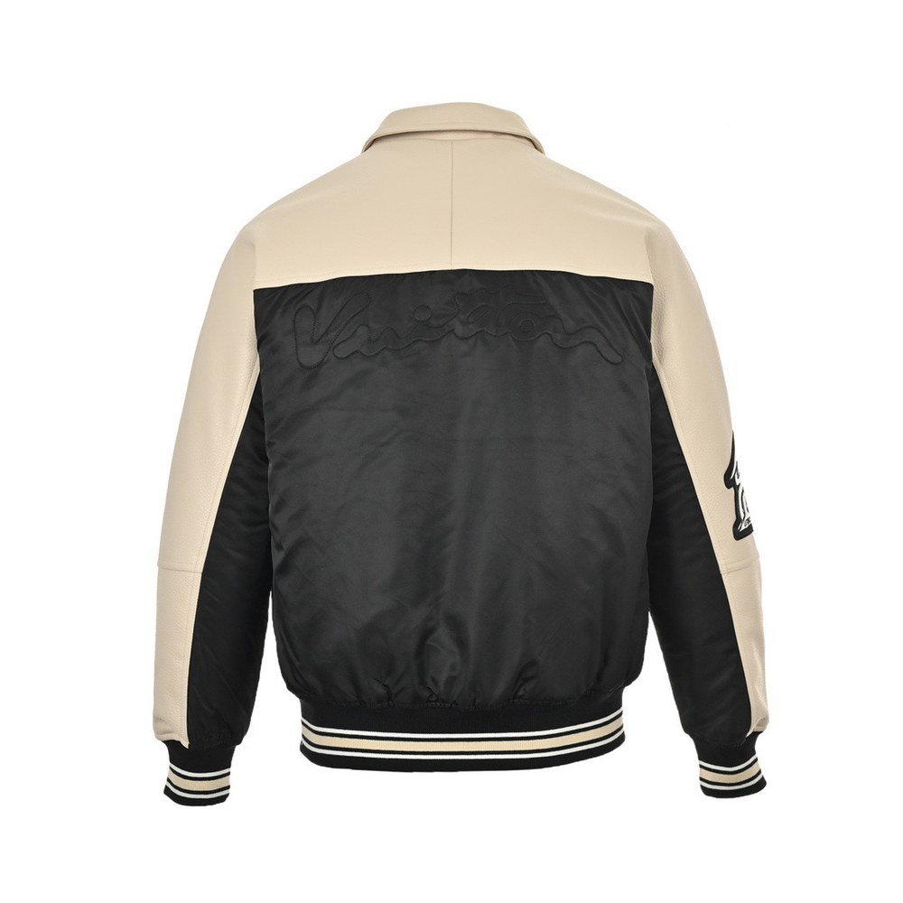 LV Jacket-291