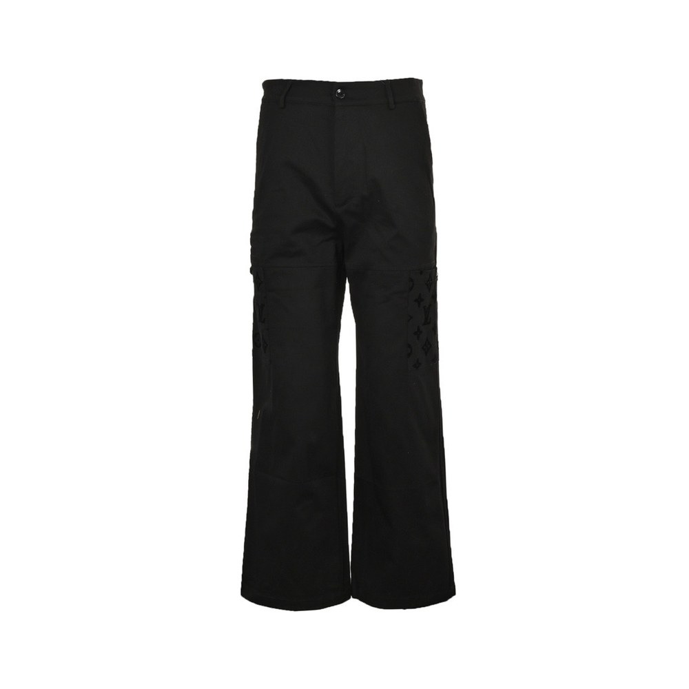 LV Pants-029