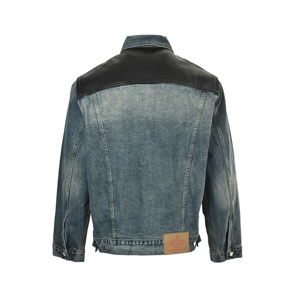 Prada Jacket-082