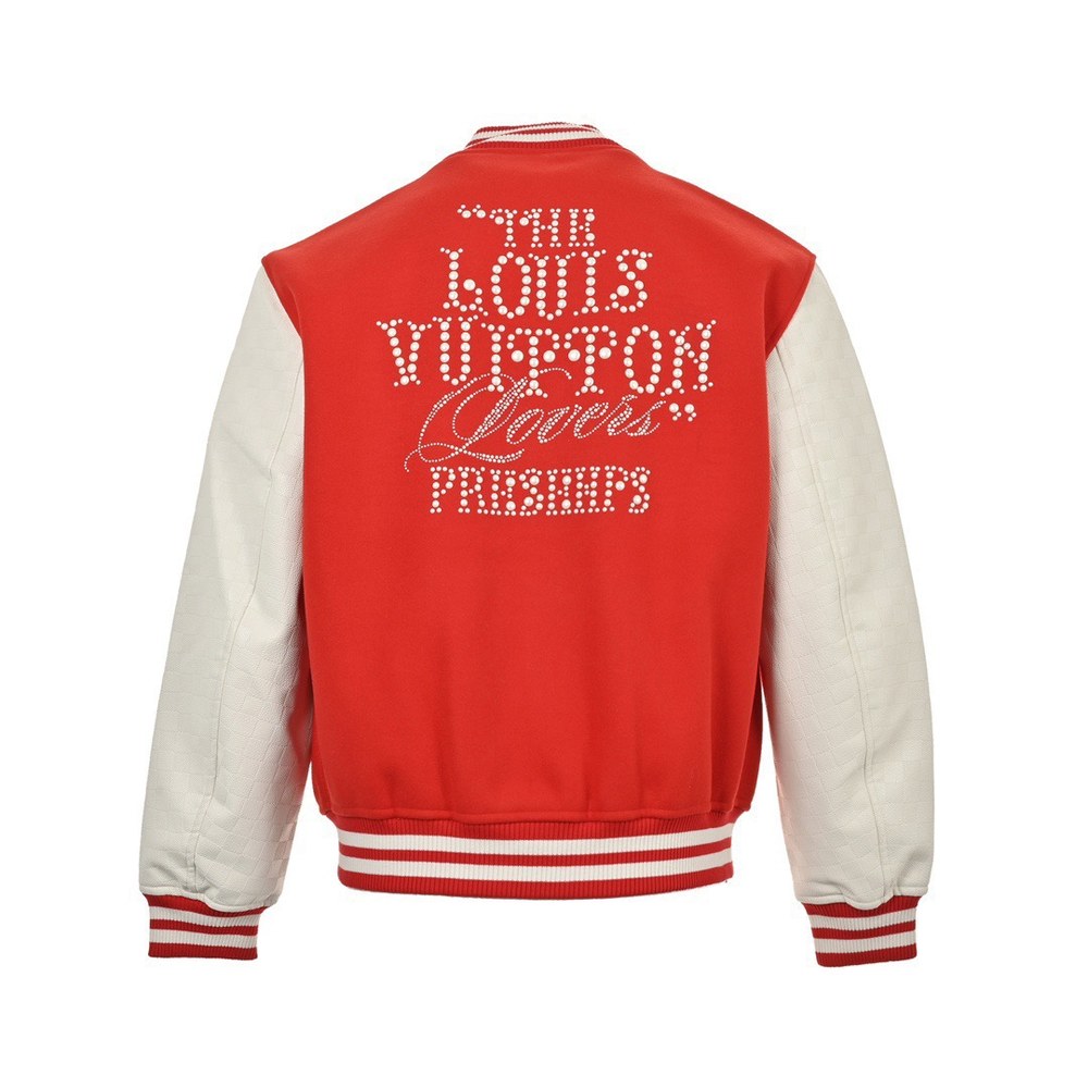 LV Jacket-298