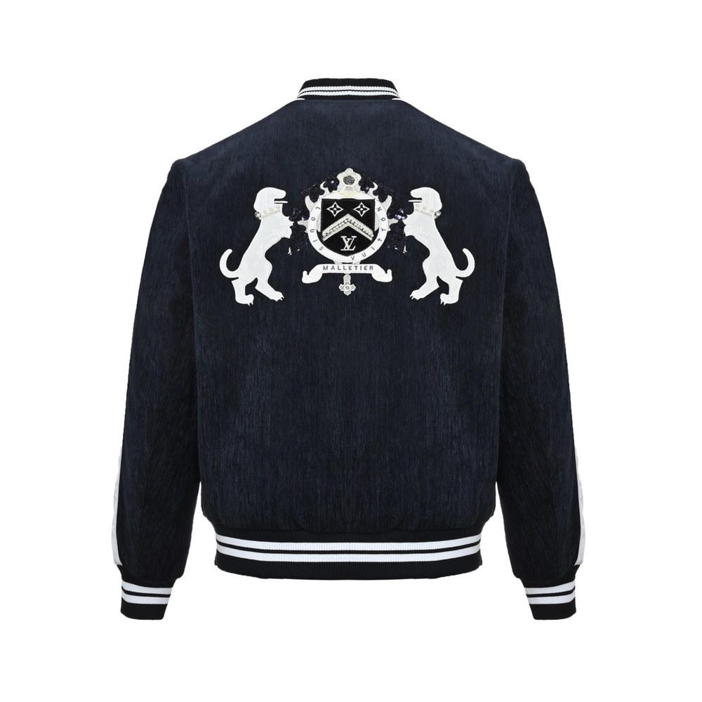 LV Jacket-317