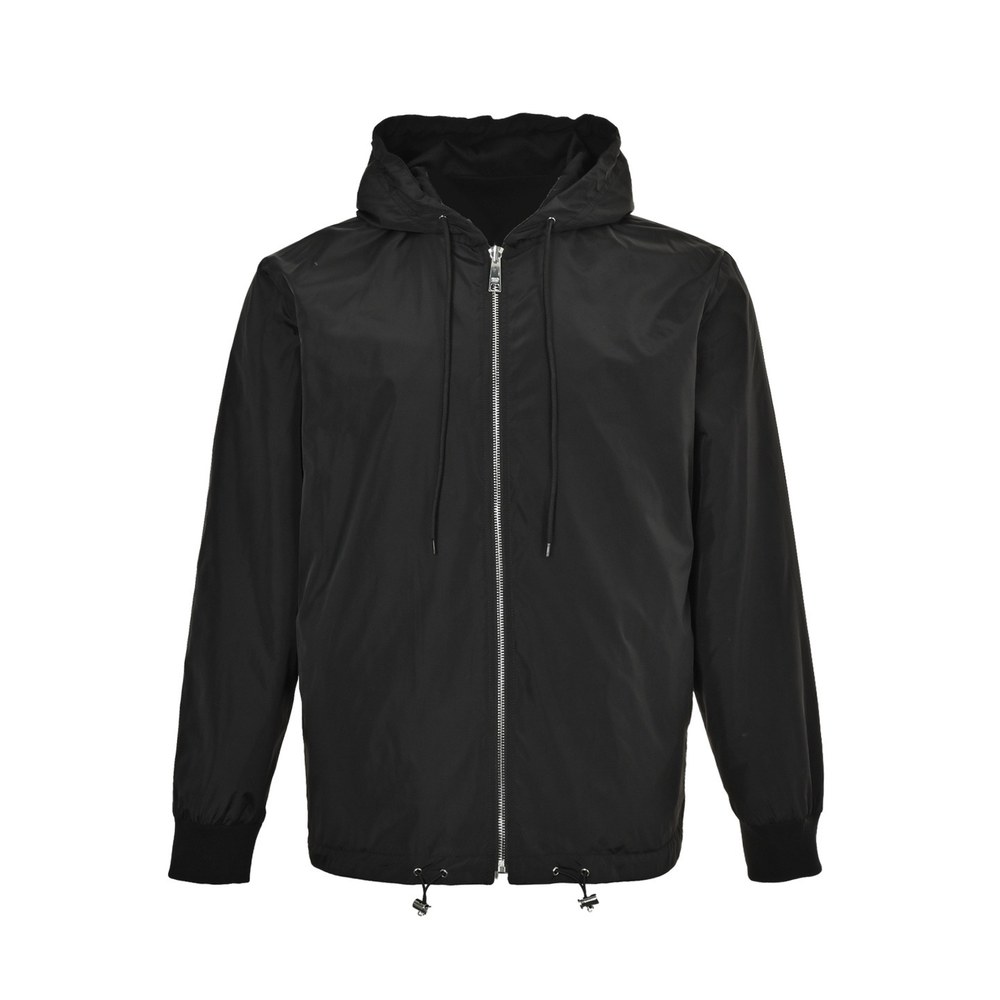 Prada Jacket-069