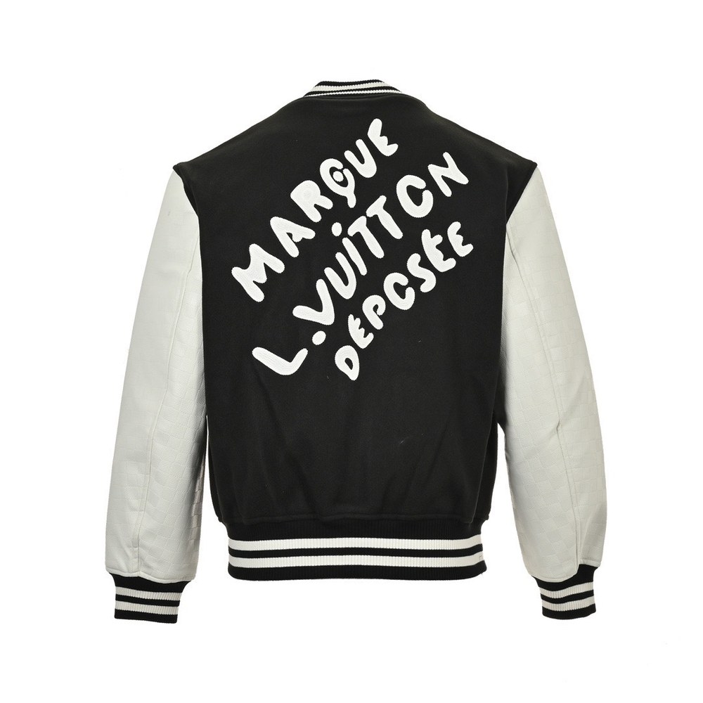 LV Jacket-297