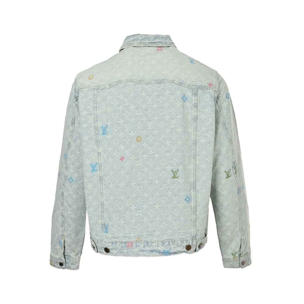 LV Jacket-199