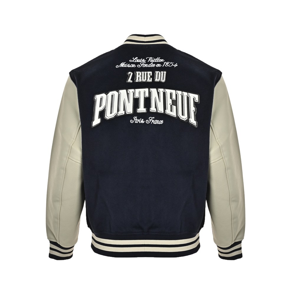LV Jacket-307