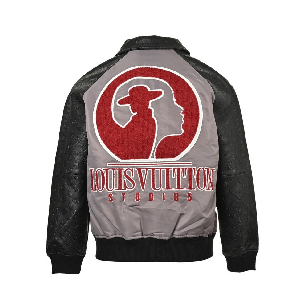 LV Jacket-324