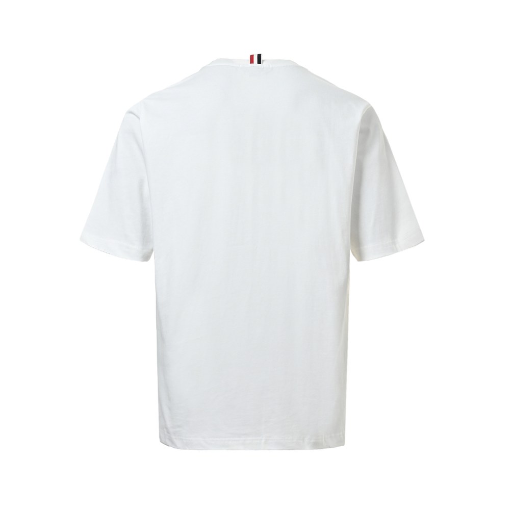 Thom Browne T-shirts-023