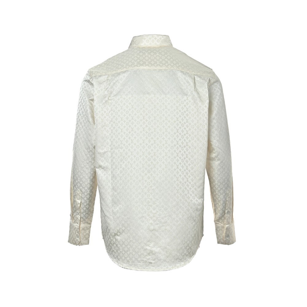 LV Long Shirt-115