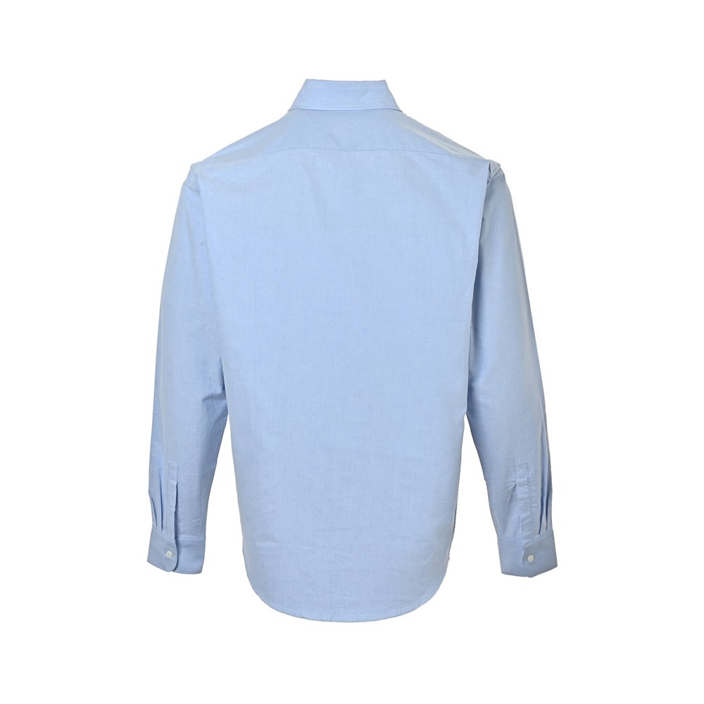 Prada Long Shirt-016