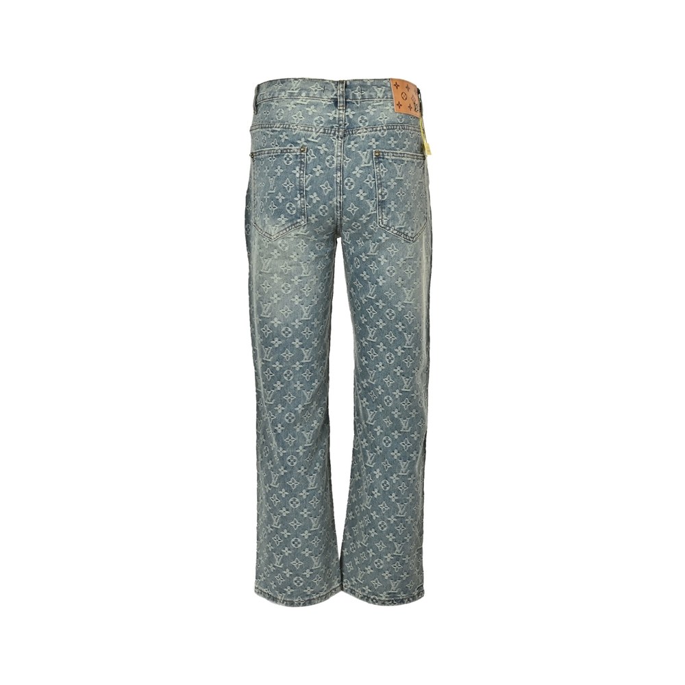 LV Pants-057
