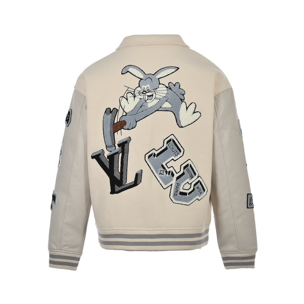 LV Jacket-289