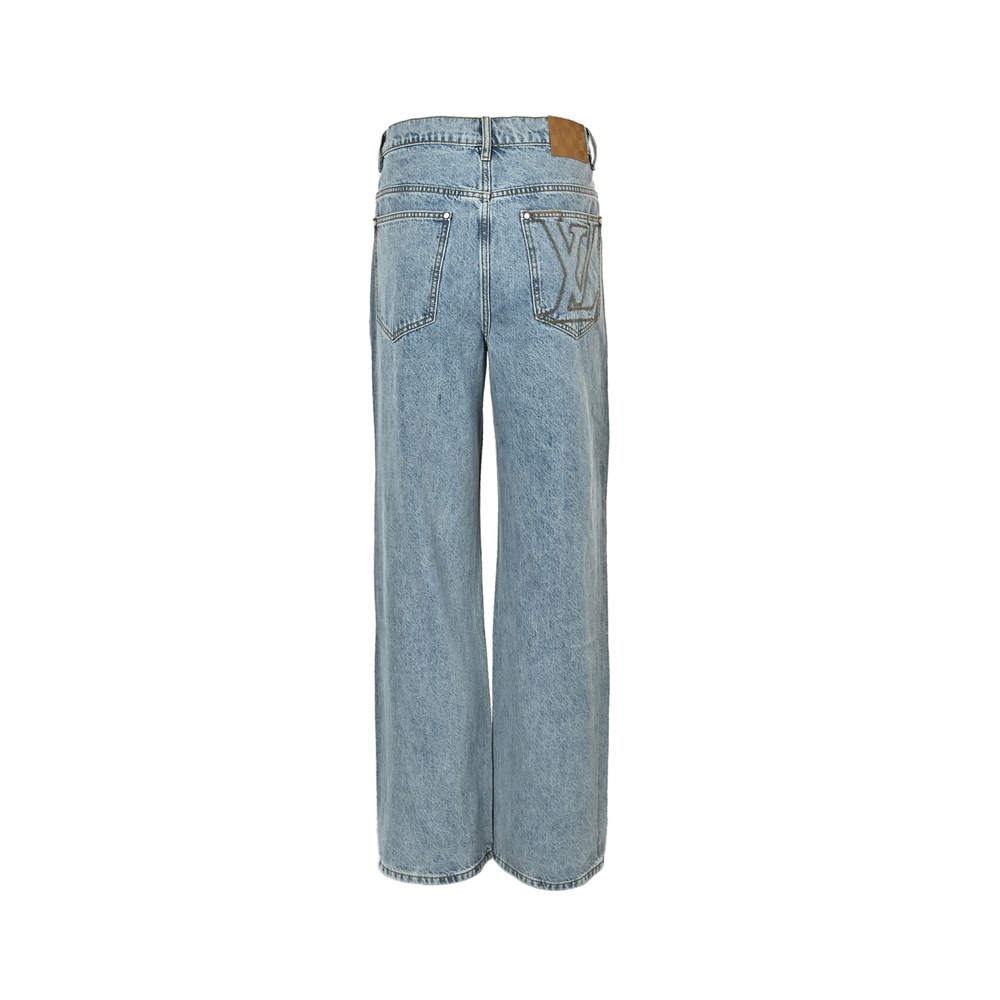 LV Pants-054