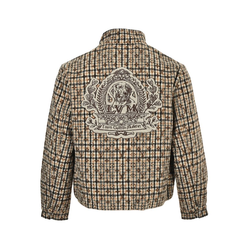 LV Jacket-308
