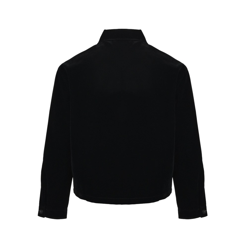 Prada Jacket-056