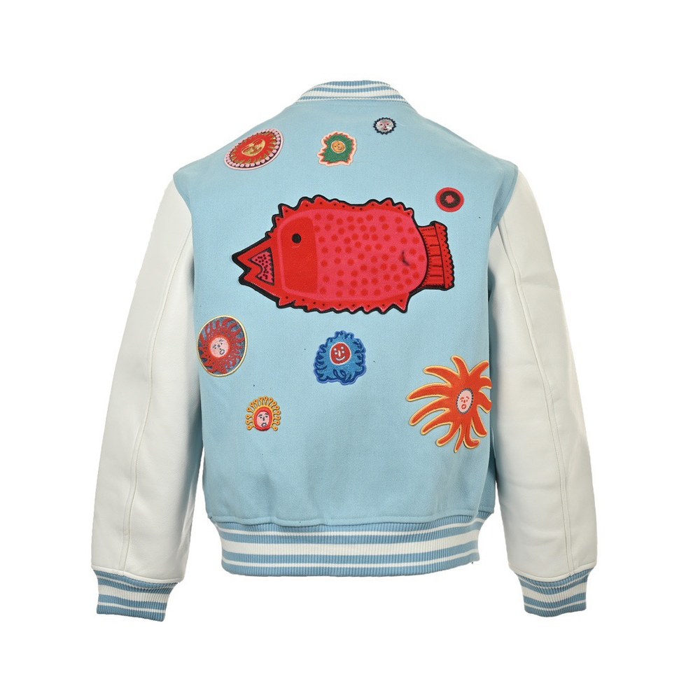 LV Jacket-335