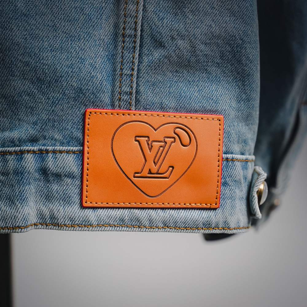 LV Jacket-268