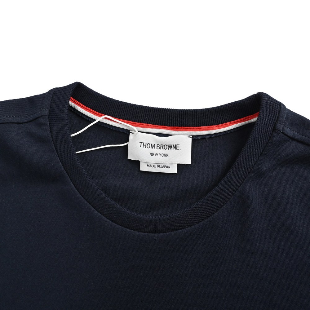 Thom Browne T-shirts-007