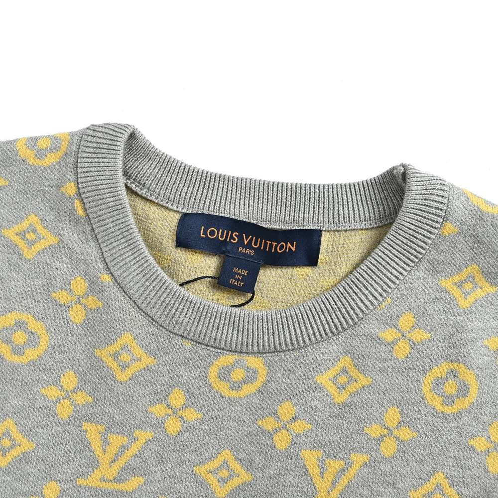 LV Sweater-493