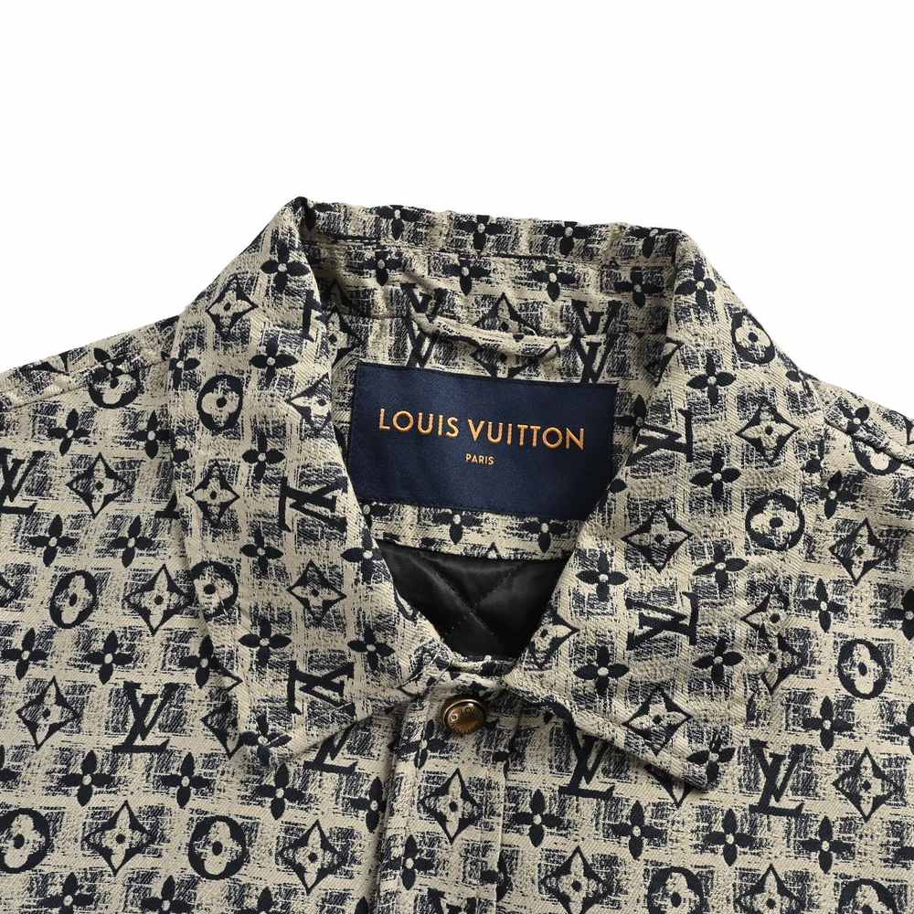 LV Jacket-221